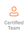 Certified Team