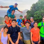 Sugarloaf Mountain hike