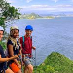 Sugarloaf Mountain hike