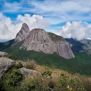Two-Day Hike in Rio: The Three Peaks Trek